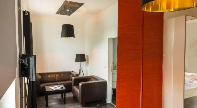 Altes Zollhaus, Reserva ahora Hotel Mescherin Uckermark