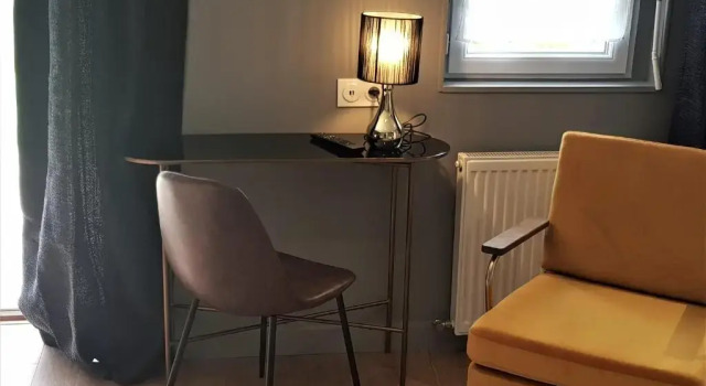 Номер Comfort Le Beaugency