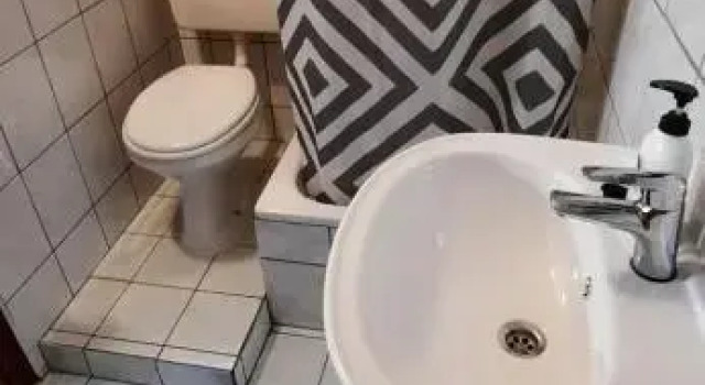 Студия с балконом Apartments Jamice