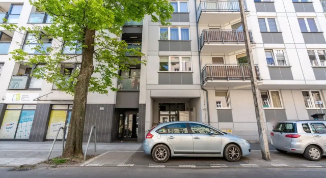 Kosinskiego With Parking by Renters, Забронировать Отель Отели и гостиницы Вилда, Отель