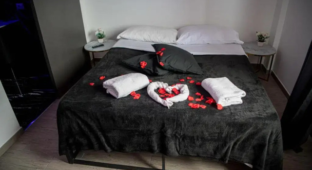 Cs Luxury House, Prenota Appartamento Hotel a Lazio con parcheggio, Parcheggio