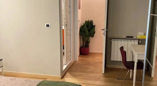 Номер Deluxe Smart-House-Central-Rent-Rooms-FREE-PARKING