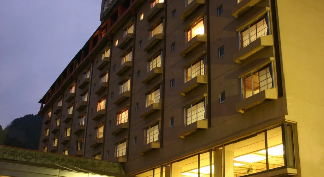 Hagihonjin, Reserva ahora Hotel Hagi Yamaguchi