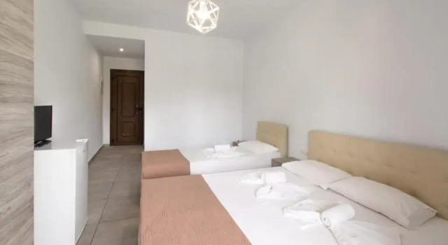 Номер Standard STRAWBERRY Skiathos