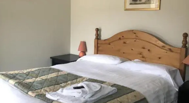 Двухместный номер Standard Lakeside Lodge Golf and Country Club