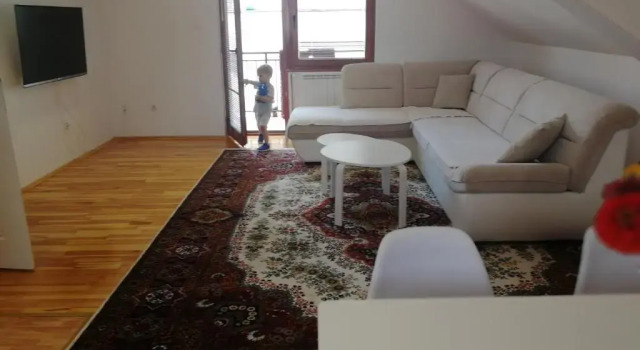 Люкс Apartman Đoković
