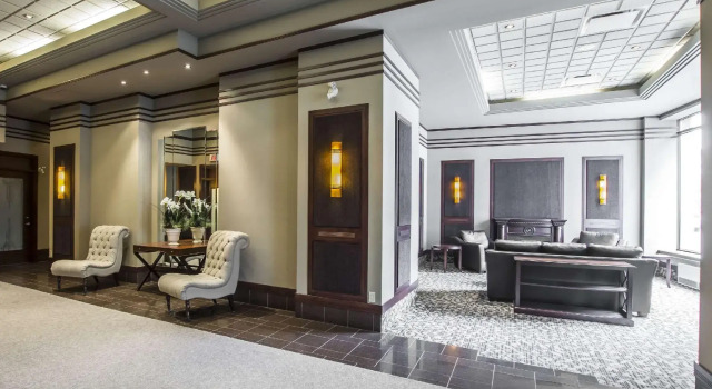 Hotel Royal William, Rezervovat Hotel  
