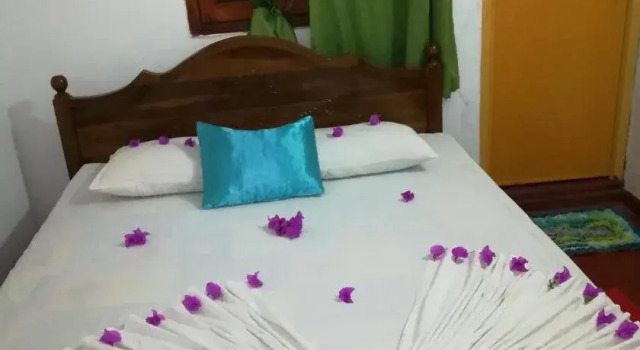 Sea Eco Resort