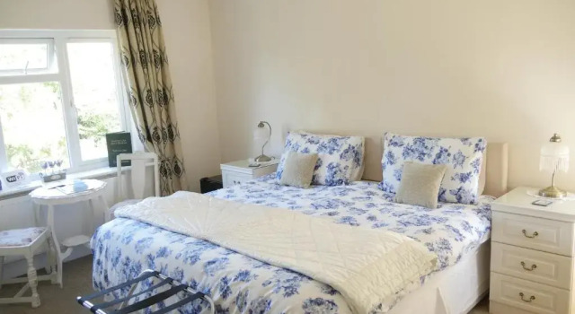 Номер Standard Wimborne Lodge