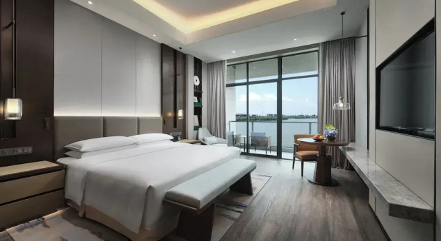 Primus Hotel Jiaxing, Book Hotel Hotels in Jiaxing with Parking, Parking
