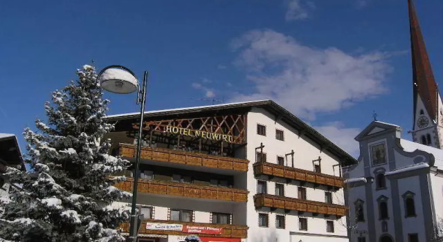 C+m+b, Prenota Hotel Axams Innsbruck