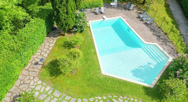 Villa Villa Colle