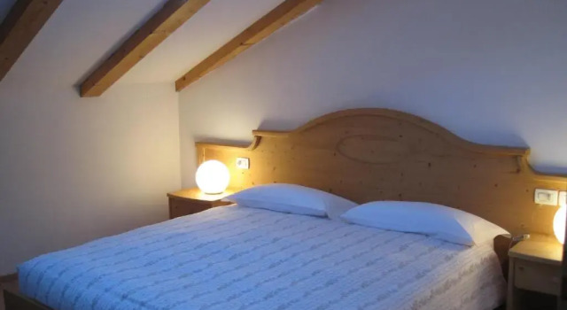 Апартаменты Agritur Maso San Bartolomeo