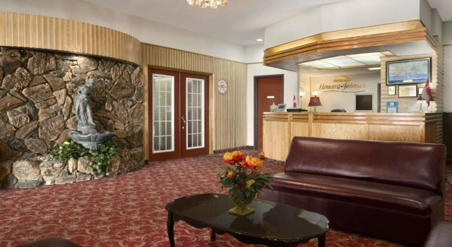 Canada Continental Hotel, Buchen Sie Hotel Cornwall Thousand Islands