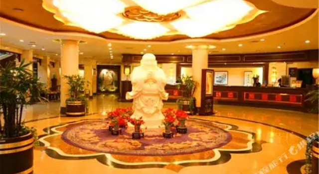 Putuo Mountain Healray Chinese Inn, Rezerwuj Hotel Putuo District Zhoushan