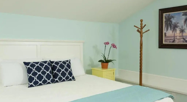 Студия Superior Bella Bay Inn
