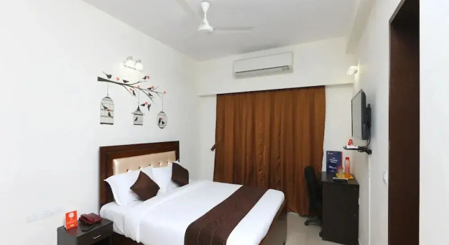 Day Inn By OYO Rooms, Забронировать Отель Отели штата Тамилнада с завтраком, Завтраки
