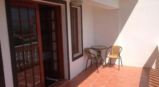 Студия Helderberg Guesthouse