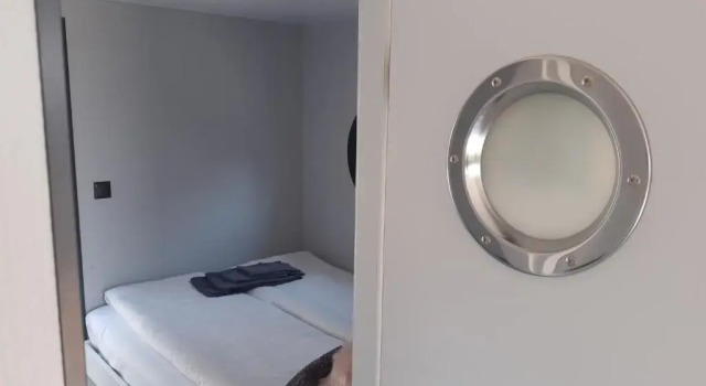 Апартаменты с видом на море La Mare Resort