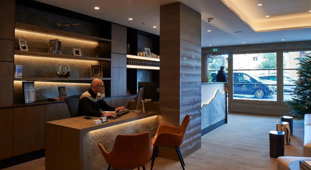 Six Senses Residences & Spa Courchevel, Забронировать Отель Куршевель Три Долины