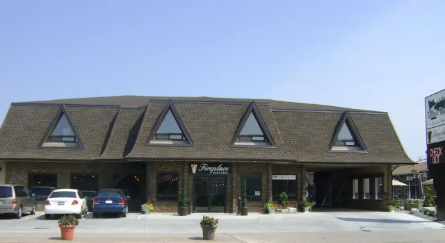 Talbot Trail Inn & Suites, Varaa Hotelli  