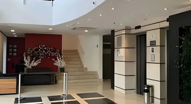 Апартаменты Get a Flat 1207/ Jardins/ Ibirapuera/ SP