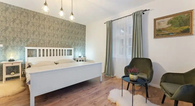 Villa in Dolni Branna Near Cross-country ski, Reservar Vila Dolni Branna Trutnov