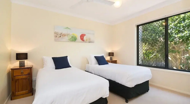 32 Beachside Way - Stone Real Estate Yamba, Забронировать Отель Ямба Clarence Valley, рядом с Whiting Beach