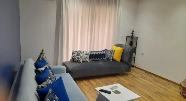Magnifique Appartement en plein centre de Rabat