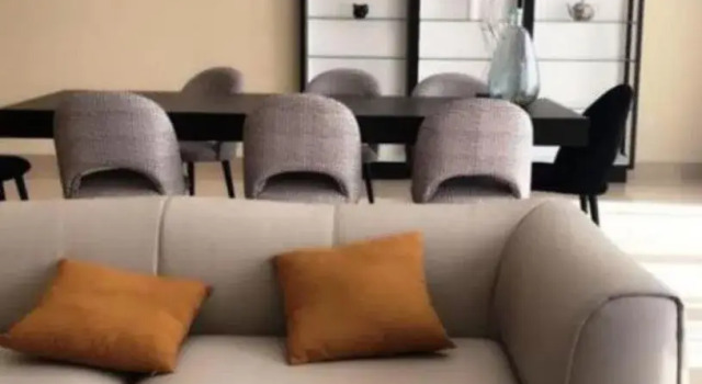 Village 33 - Villa In Al Barsha, Забронировать Вилла Аль-Барша , рядом с Al Barsha Mall