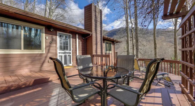Коттедж Dog-friendly Cabin 6 Mi to Cataloochee Skiing!