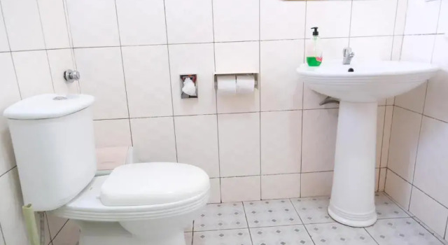 Одноместный номер Standard Asantewaa Premier Hotel