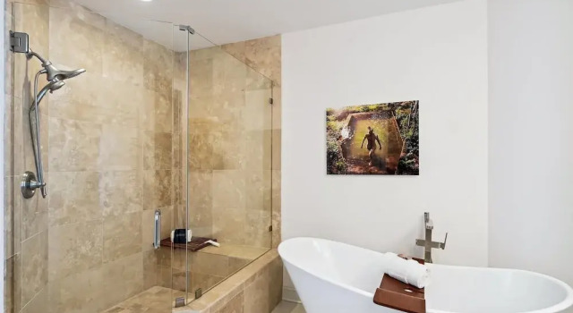 Номер Standard с 3 комнатами Silver Beach 1702e 3 Bedroom Condo by RedAwning