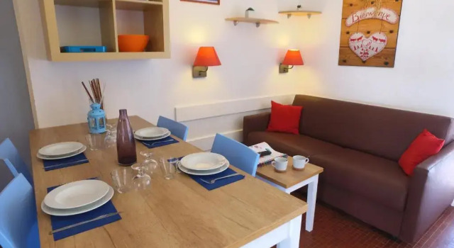 VVF Haute Provence, Prenota Resort Lagrand Alte Alpi