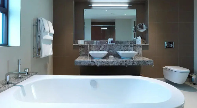 Superior suite Northcote