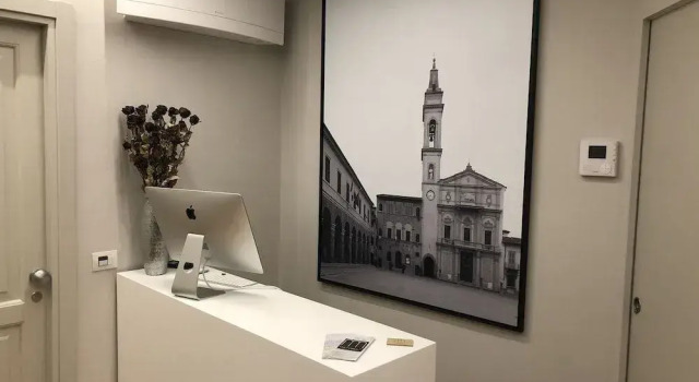 Palazzo Vasarri