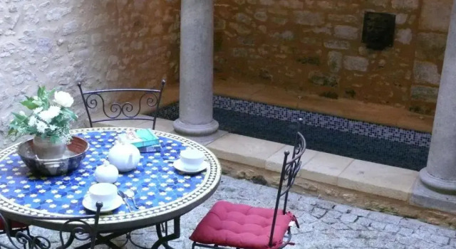 Апартаменты Appartement Le Cardinal