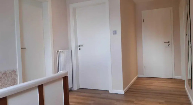 Апартаменты Ferienwohnung Leer-Stadtmitte, 15131