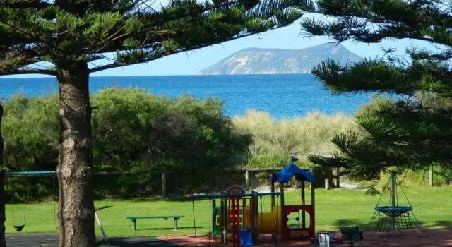 API Middleton Beach Front Apartments Albany, Réserver Appartement Albany Australie-Occidentale