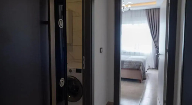 Novita Residence 7-12