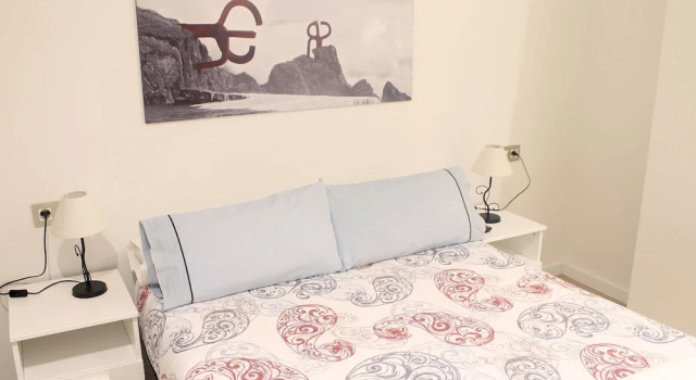 Двухместный номер Deluxe Talaia HT