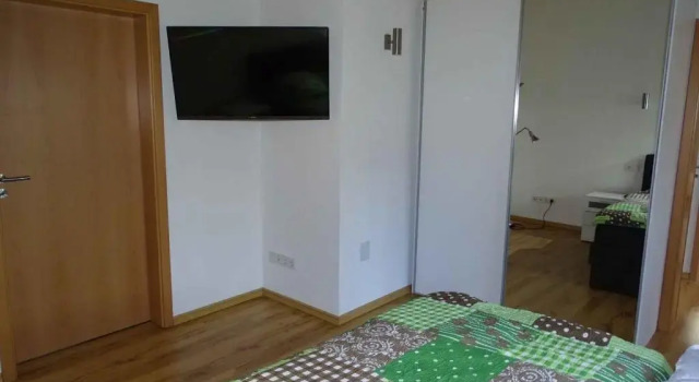 Ferienwohnung am Weinberg, Reserva ahora Apartamento Ostrach Baden-Wurtemberg