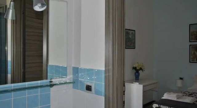 Studio Casa Natia