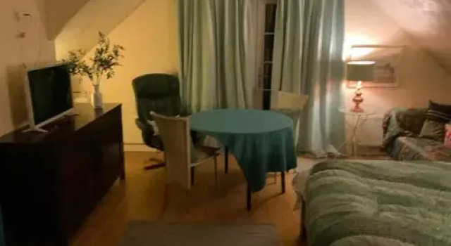 Hurstbourne Bed And Breakfast, Rezervovat Hotel Camberley Surrey