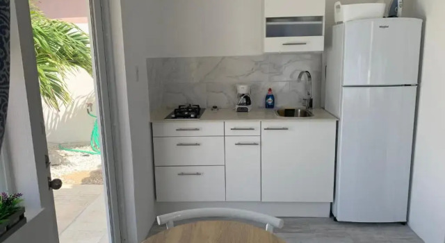 Студия Business Tu Casita en Aruba