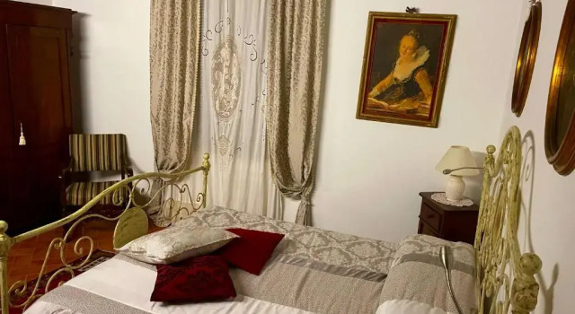 Antiche Dimore San Felice, Book Hotel Spello Umbria