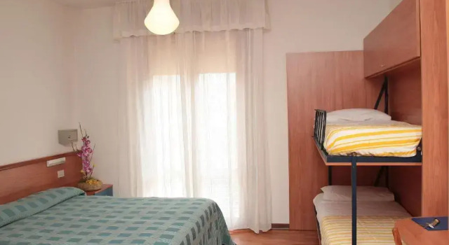 Семейный номер Standard Hotel Midi