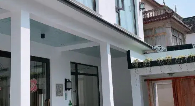 Lanhu Xiaozhu Hostel, Book Hostel / Vandrerhjem Hostels i Suzhou, Hostel / Vandrerhjem