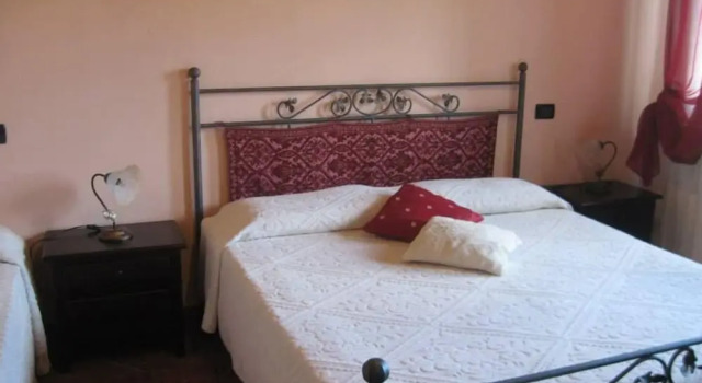Номер Classic Tenuta Don Ballore Country Resort