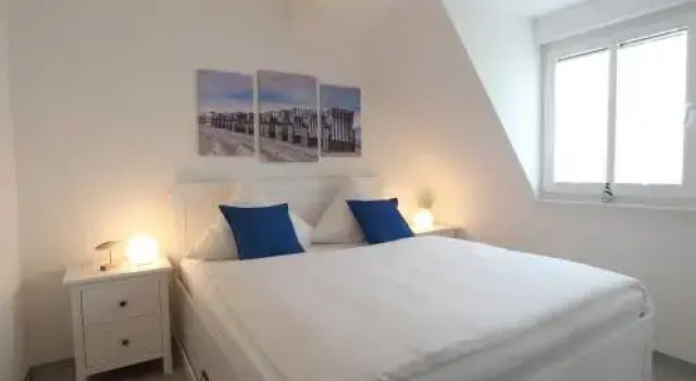 Residenz Blinkfueer Whg_ 8 _Chez A